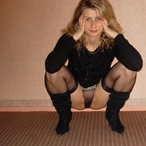 Profil de Belma, 35 ans, Club échangiste à Audet (Québec)