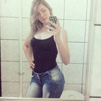 Profil de Keshia, 44 ans, Club échangiste à Saint-Sulpice (Québec)