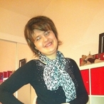 Hanin - Club échangiste à Chartierville Profil de Hanin, 41 ans, Club échangiste à Chartierville (Québec)