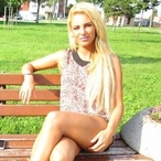 Profil de Mélusine, 22 ans, Club échangiste à Norrois (Québec)
