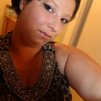 Profil de Collyne, 34 ans, Club échangiste à Rigaud (Québec)