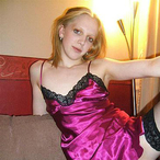 Profil de Loïs, 45 ans, Club échangiste à McMasterville (Québec)