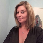 Profil de Mailey, 44 ans, Club échangiste à Vallée-Jonction (Québec)