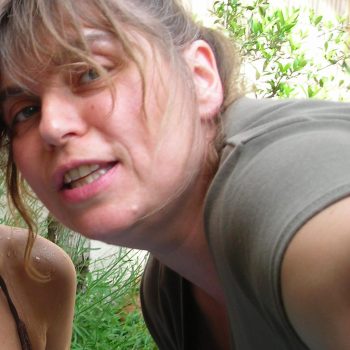 Profil de Yoanne, 45 ans, Club échangiste à Repentigny (Québec)