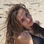 Profil de Aphrodite, 34 ans, Club échangiste à Gore (Québec)