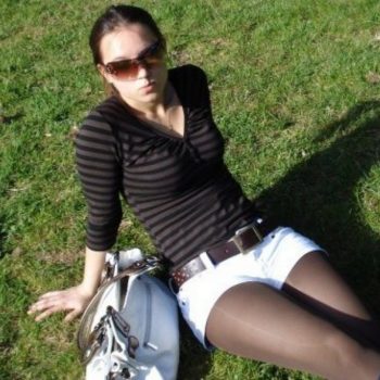 Profil de Yentl, 44 ans, Club échangiste à Saint-Raphaël (Québec)