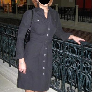 Profil de Sivane, 42 ans, Club échangiste à Bryson (Québec)