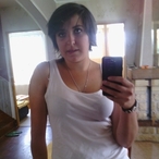 Annael - Club échangiste à Témiscaming Profil de Annael, 26 ans, Club échangiste à Témiscaming (Québec)