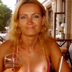 Profil de Zahera, 35 ans, Club échangiste à Beaupré (Québec)