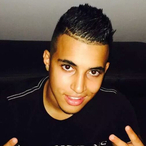 Profil de Shanti, 26 ans, Club échangiste à Verchères (Québec)
